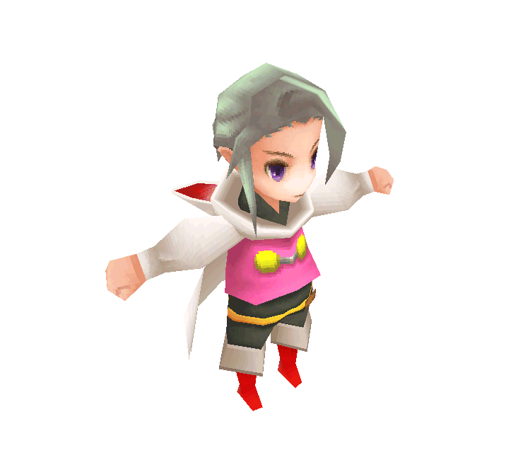 Preview in Browser - Final Fantasy 3