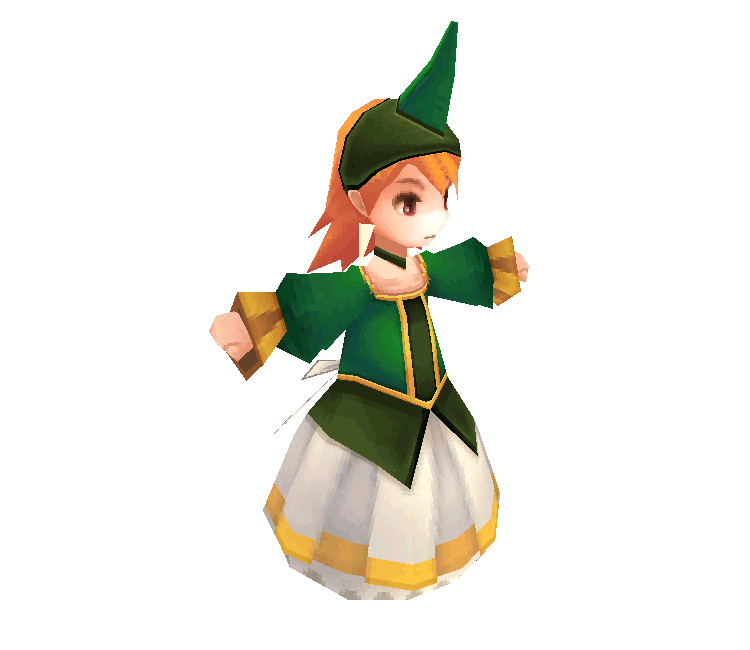 Preview in Browser - Final Fantasy 3