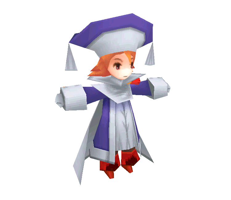 Preview in Browser - Final Fantasy 3