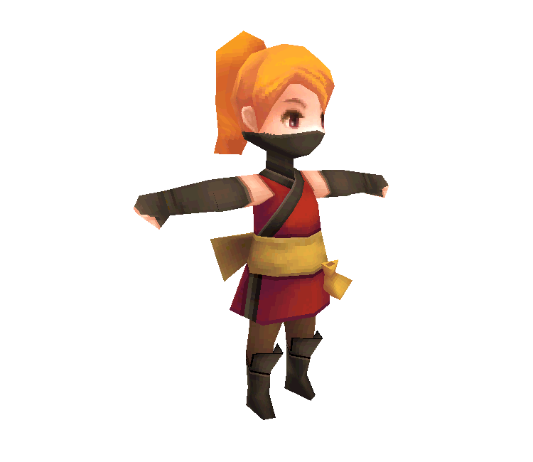 Preview in Browser - Final Fantasy 3