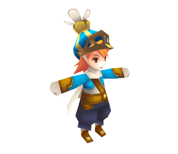 Preview in Browser - Final Fantasy 3