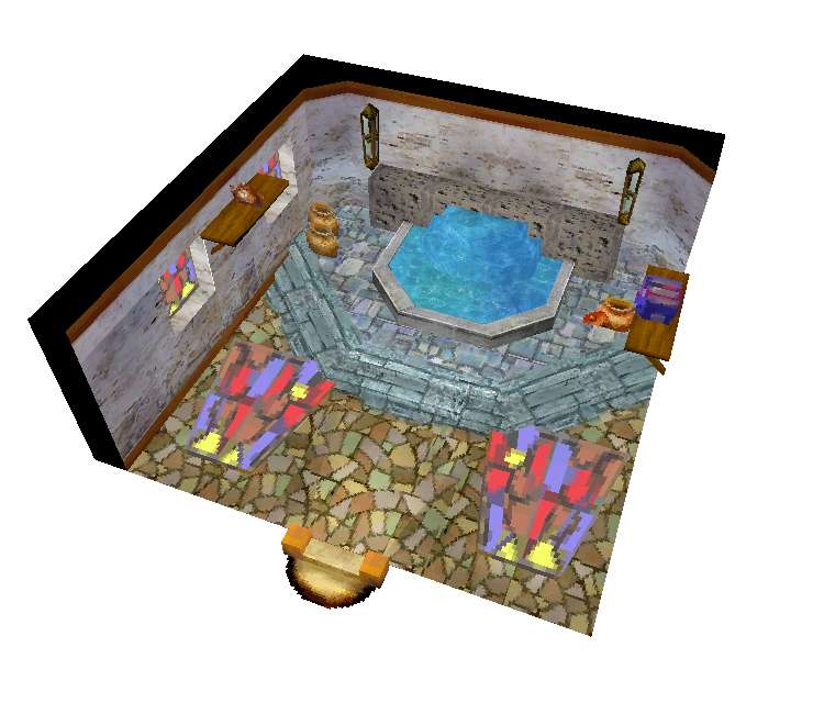 Preview in Browser - Final Fantasy 3