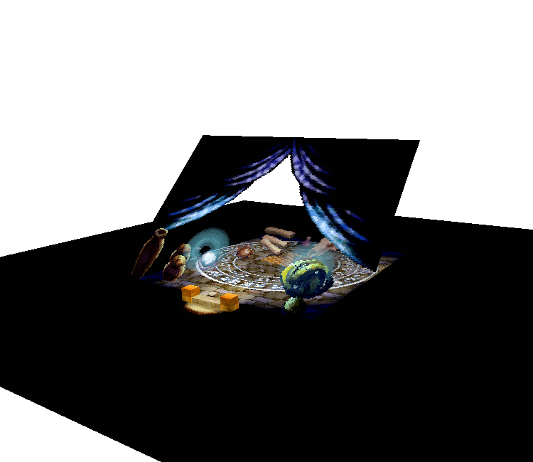Preview in Browser - Final Fantasy 3