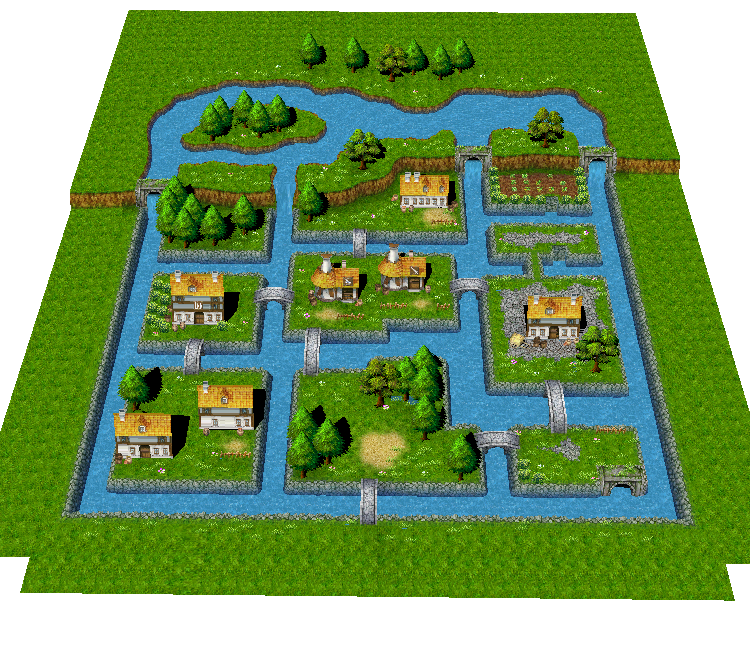 Preview in Browser - Final Fantasy 3