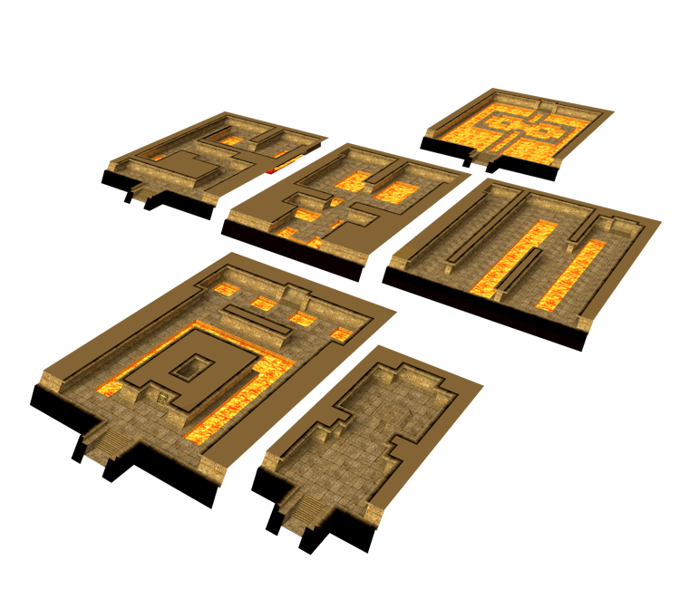 Preview in Browser - Final Fantasy 3