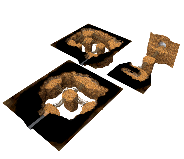 Preview in Browser - Final Fantasy 3