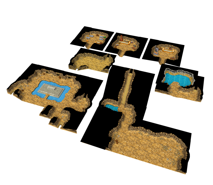 Preview in Browser - Final Fantasy 3