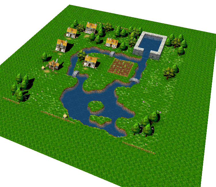Preview in Browser - Final Fantasy 3