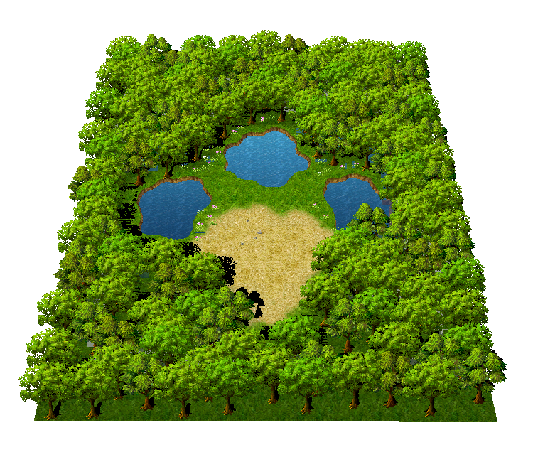 Preview in Browser - Final Fantasy 3