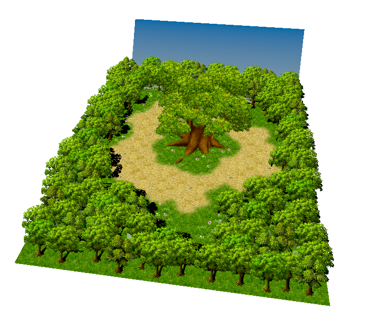 Preview in Browser - Final Fantasy 3