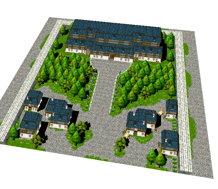 Preview in Browser - Final Fantasy 3