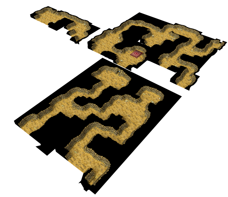 Preview in Browser - Final Fantasy 3