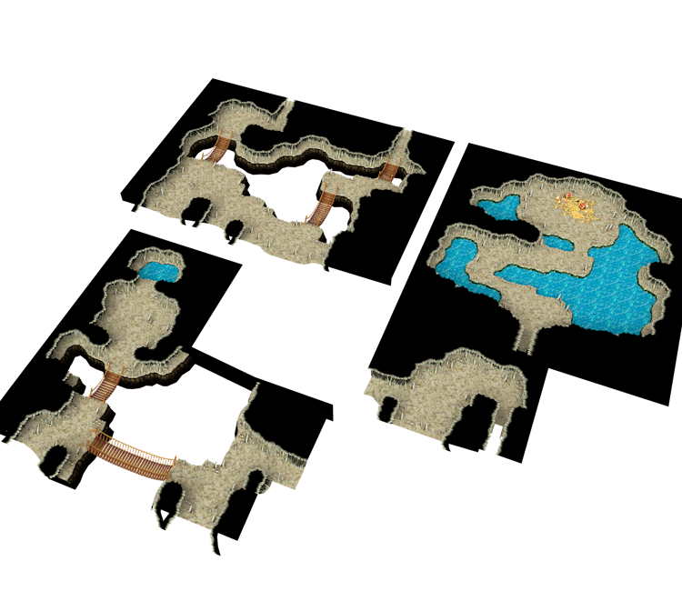 Preview in Browser - Final Fantasy 3