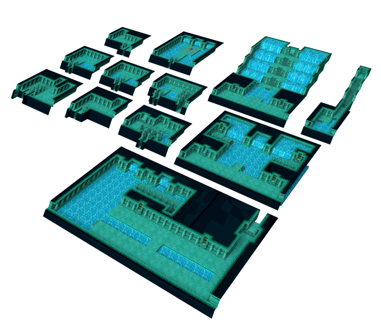 Preview in Browser - Final Fantasy 3