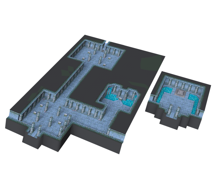 Preview in Browser - Final Fantasy 3