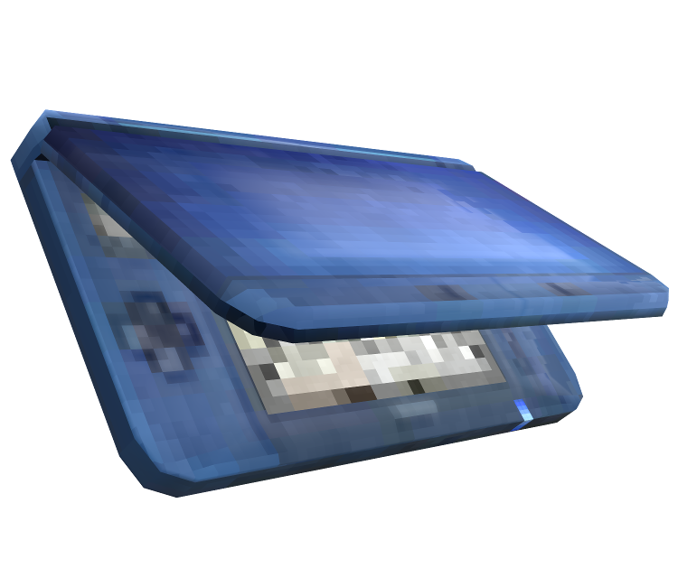 Download ZIP Archive - Animal Crossing: New Leaf