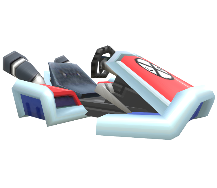 Preview in Browser - Mario Kart 7