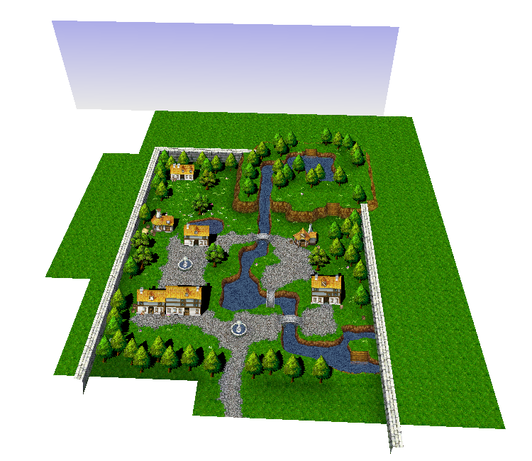 Preview in Browser - Final Fantasy 3