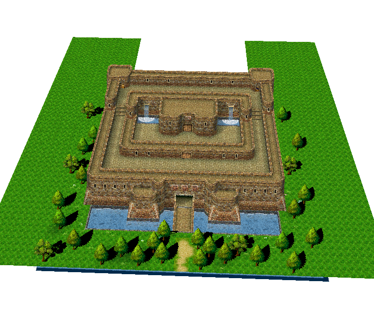 Preview in Browser - Final Fantasy 3