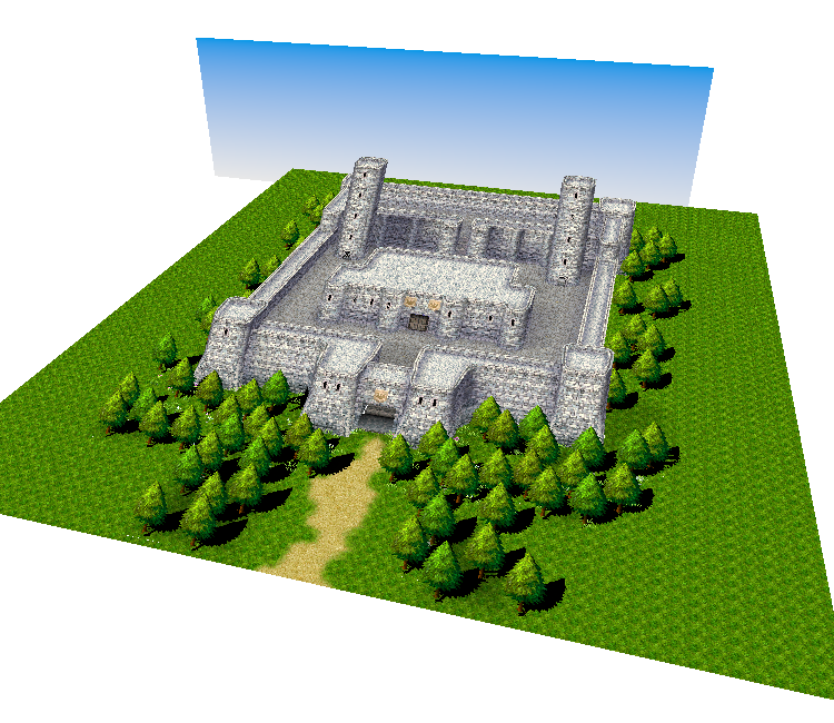 Preview in Browser - Final Fantasy 3
