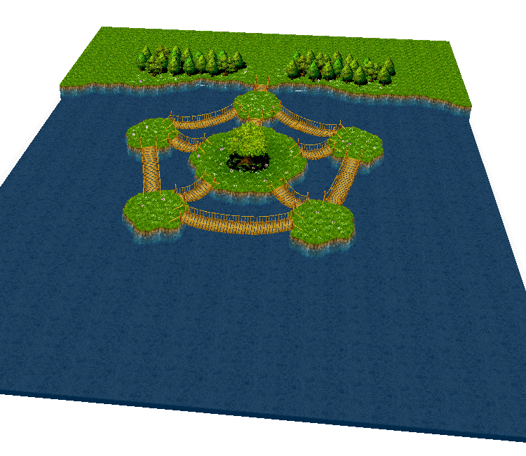 Preview in Browser - Final Fantasy 3