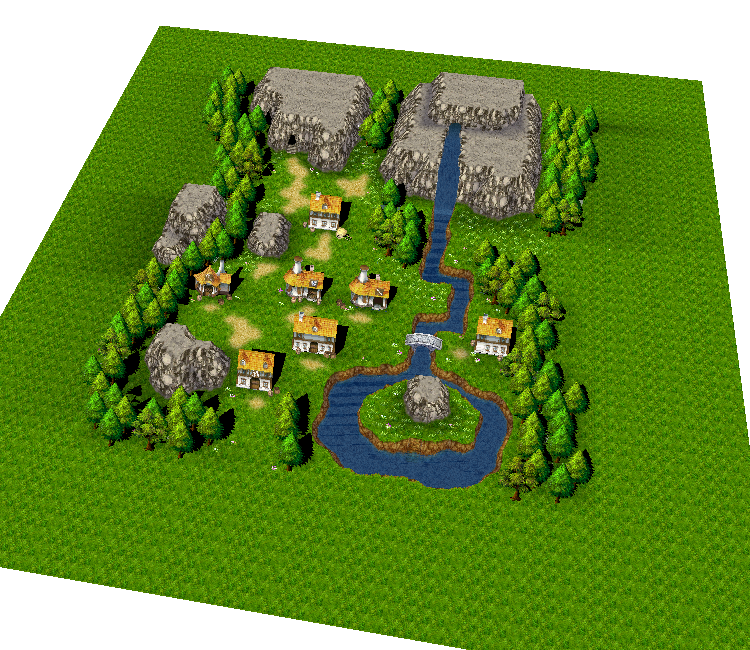 Preview in Browser - Final Fantasy 3