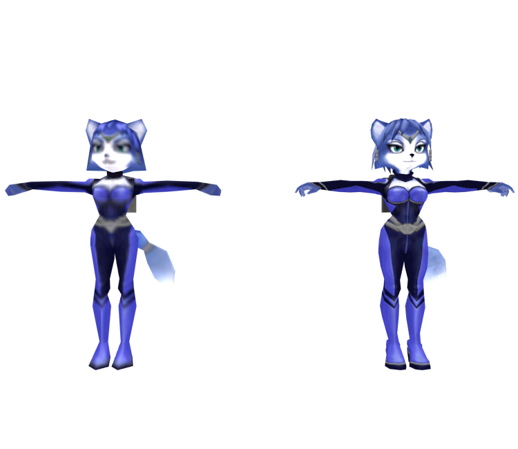Preview in Browser - Star Fox Assault