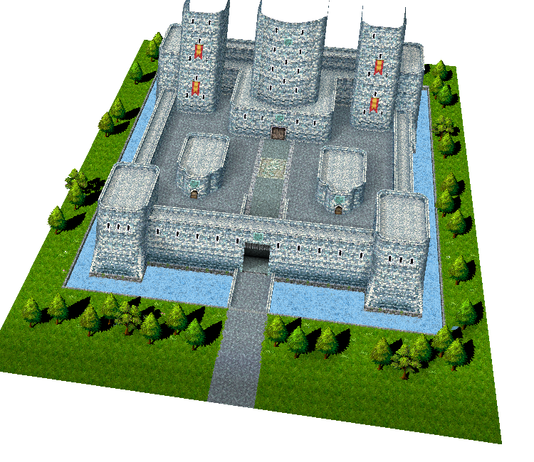 Preview in Browser - Final Fantasy 3