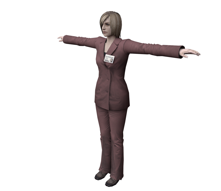 Preview in Browser - Resident Evil Outbreak - File 1