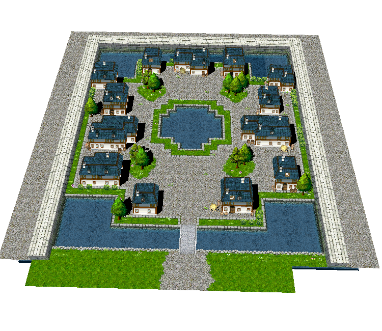 Preview in Browser - Final Fantasy 3