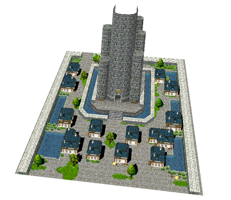 Preview in Browser - Final Fantasy 3