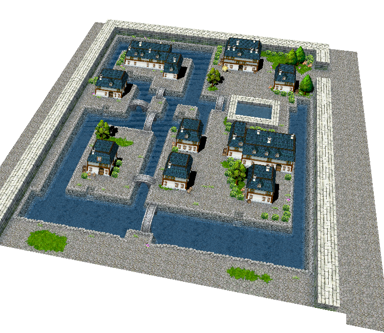 Preview in Browser - Final Fantasy 3