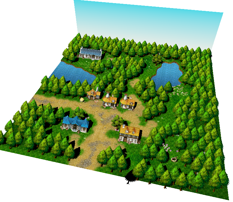 Preview in Browser - Final Fantasy 3