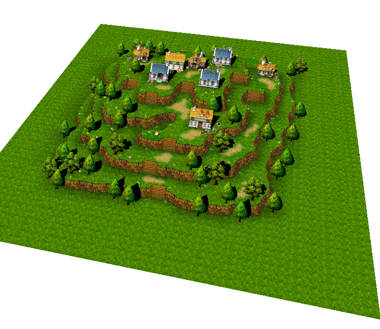 Preview in Browser - Final Fantasy 3