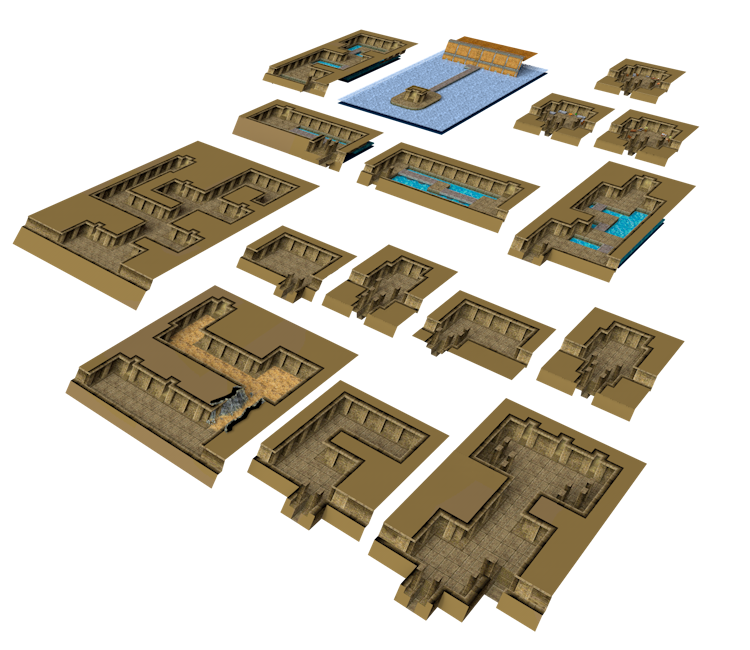 Preview in Browser - Final Fantasy 3