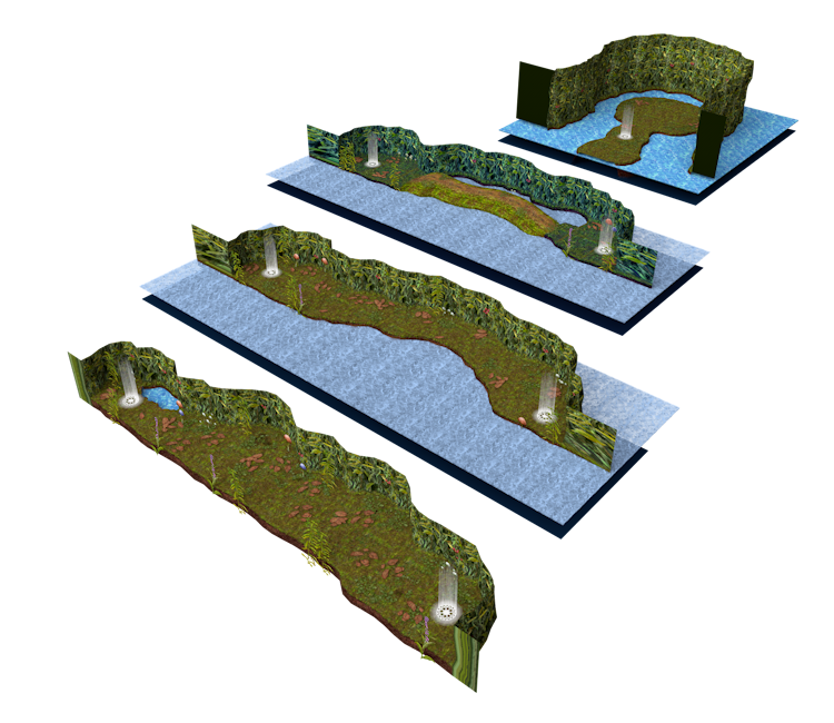 Preview in Browser - Final Fantasy 3