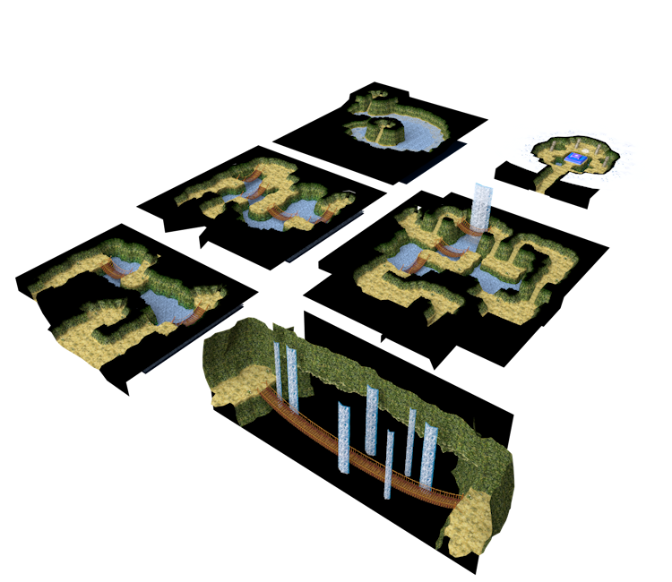 Preview in Browser - Final Fantasy 3