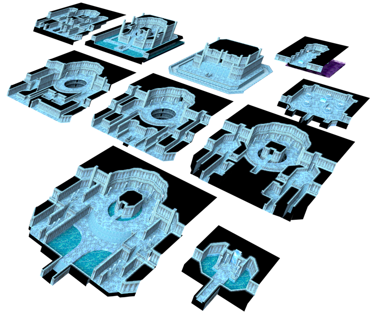 Preview in Browser - Final Fantasy 3