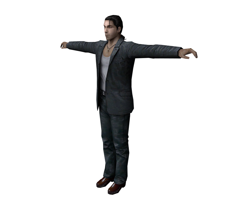 Preview in Browser - Resident Evil Outbreak - File 1
