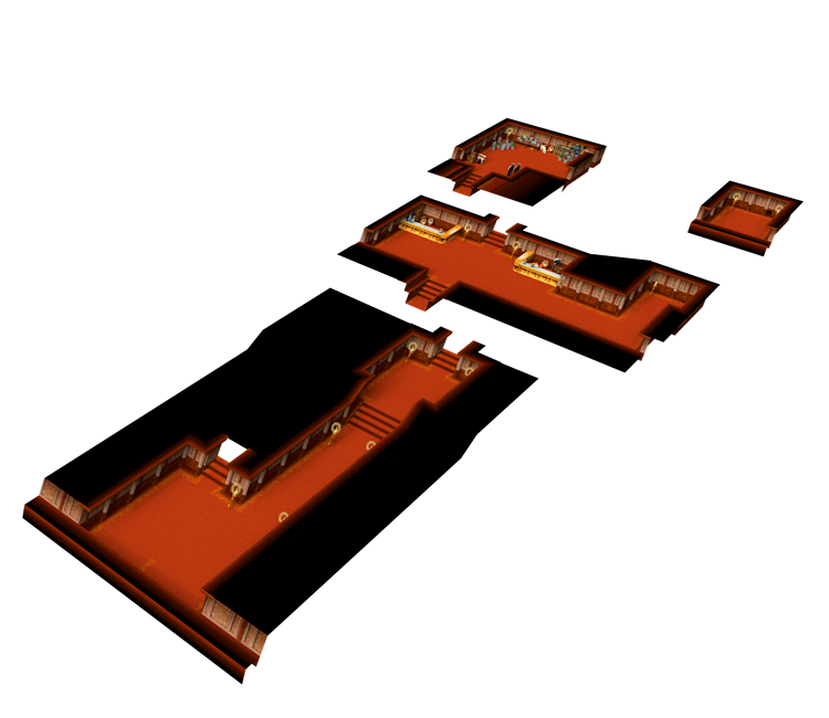 Preview in Browser - Final Fantasy 3