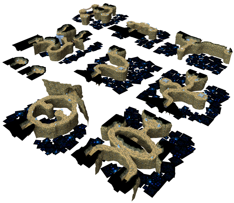 Preview in Browser - Final Fantasy 3