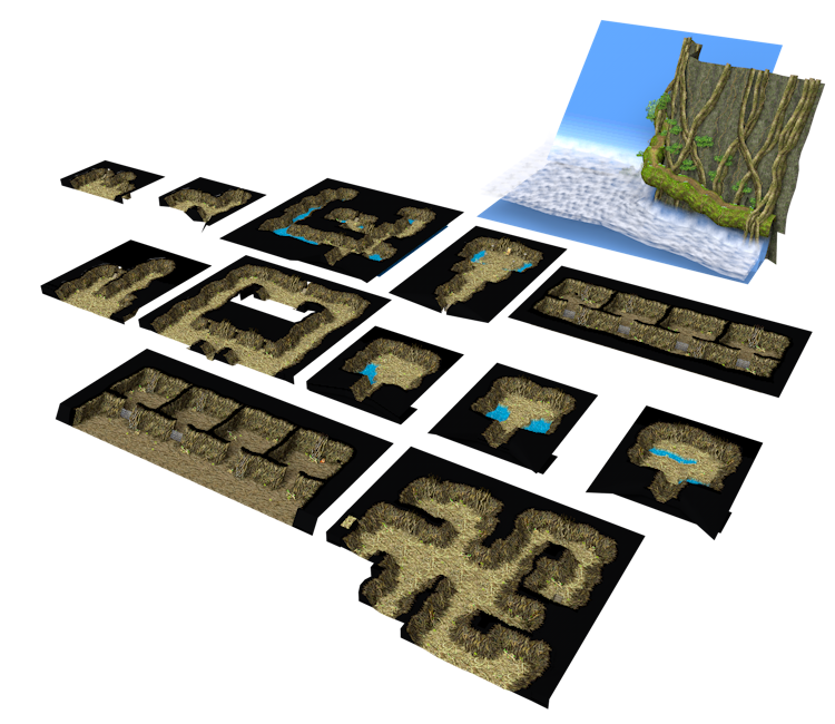 Preview in Browser - Final Fantasy 3
