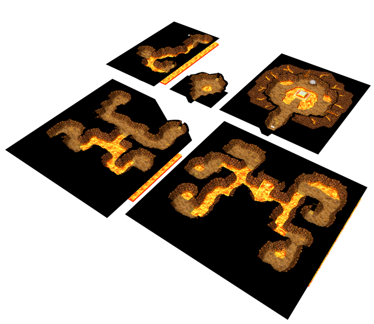 Preview in Browser - Final Fantasy 3