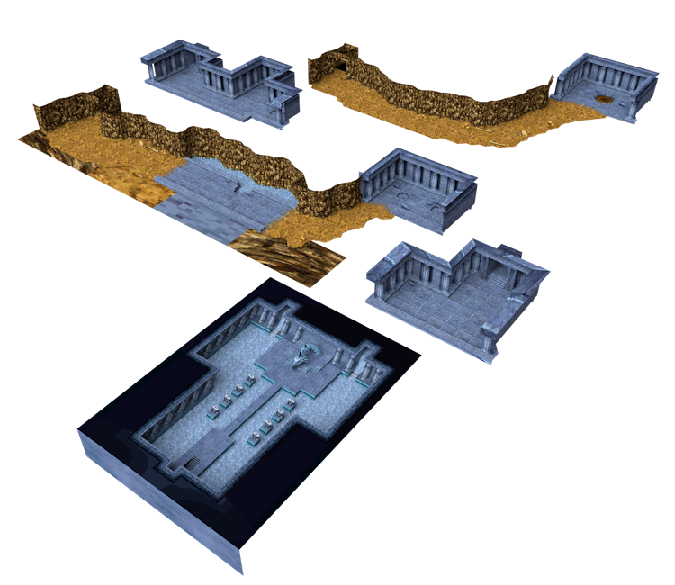 Preview in Browser - Final Fantasy 3