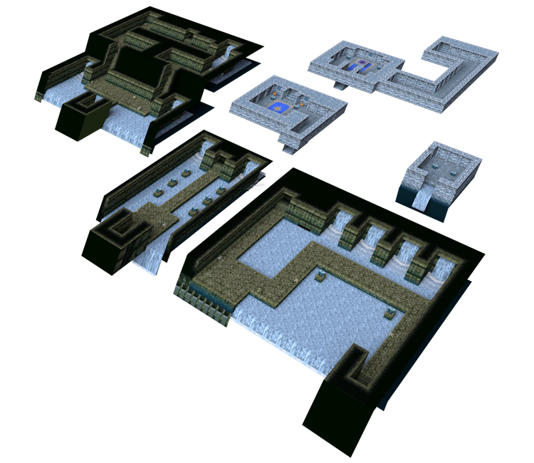 Preview in Browser - Final Fantasy 3