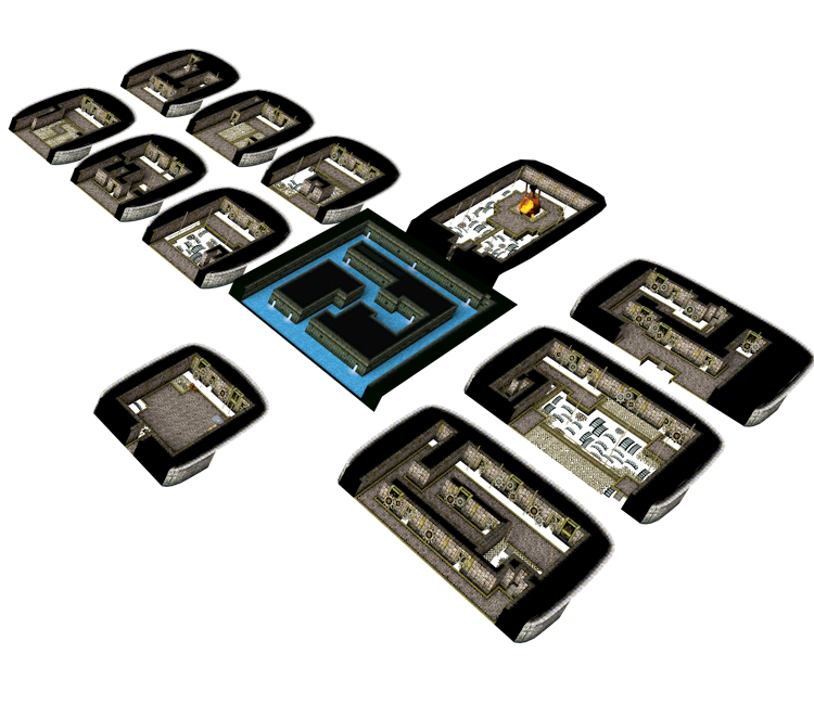 Preview in Browser - Final Fantasy 3