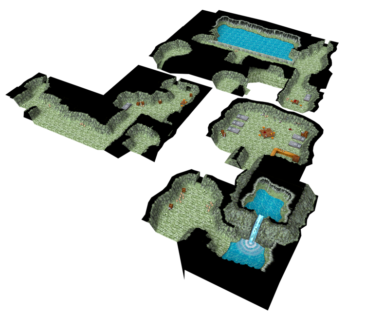 Preview in Browser - Final Fantasy 3