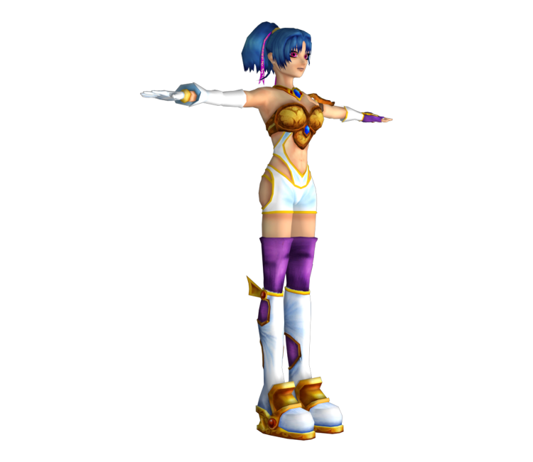 Preview in Browser - Sudeki
