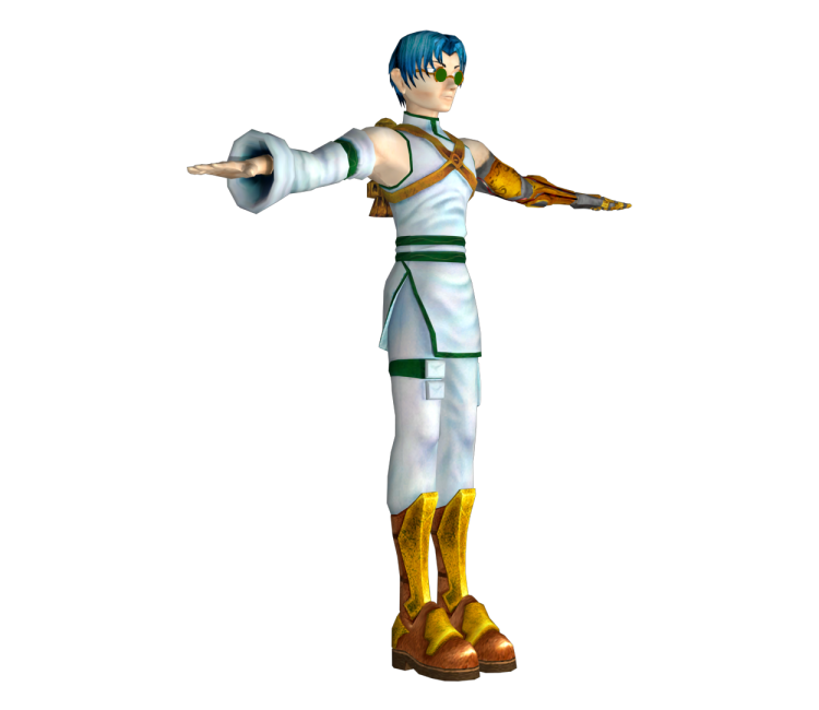 Preview in Browser - Sudeki