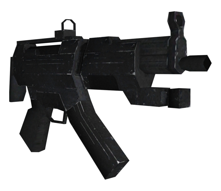 Preview in Browser - F.E.A.R.